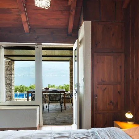 Beautiful In With Private Swimming Pool, Be Inside Or Outside Holiday home Postira