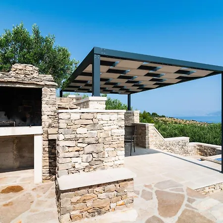 Tatil Evi Pet Friendly In