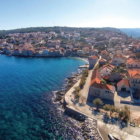 Tatil Evi Pet Friendly In